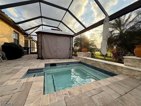 Tiny photo for 12963 Pemberton Way, Fort Myers, FL 33913 (MLS # 2026024575)
