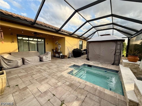 Tiny photo for 12963 Pemberton Way, Fort Myers, FL 33913 (MLS # 2026024575)