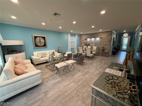 Tiny photo for 12963 Pemberton Way, Fort Myers, FL 33913 (MLS # 2026024575)