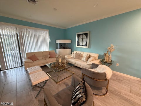 Tiny photo for 12963 Pemberton Way, Fort Myers, FL 33913 (MLS # 2026024575)