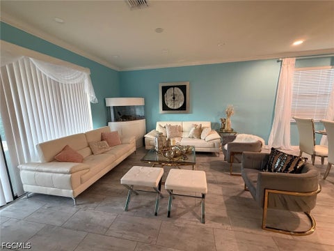 Tiny photo for 12963 Pemberton Way, Fort Myers, FL 33913 (MLS # 2026024575)