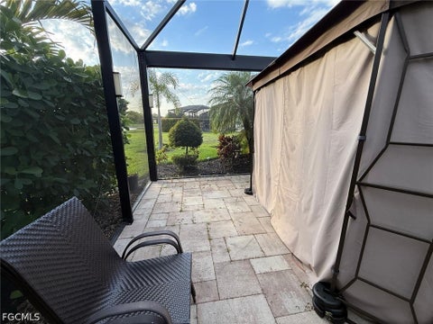 Tiny photo for 12963 Pemberton Way, Fort Myers, FL 33913 (MLS # 2026024575)