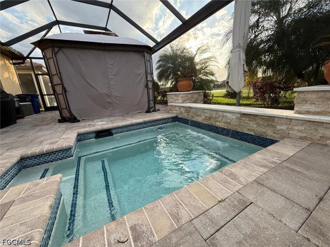 Tiny photo for 12963 Pemberton Way, Fort Myers, FL 33913 (MLS # 2026024575)