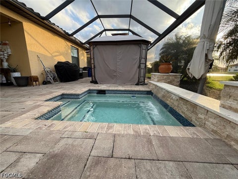 Tiny photo for 12963 Pemberton Way, Fort Myers, FL 33913 (MLS # 2026024575)