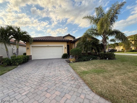 Tiny photo for 12963 Pemberton Way, Fort Myers, FL 33913 (MLS # 2026024575)