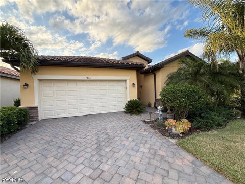Tiny photo for 12963 Pemberton Way, Fort Myers, FL 33913 (MLS # 2026024575)