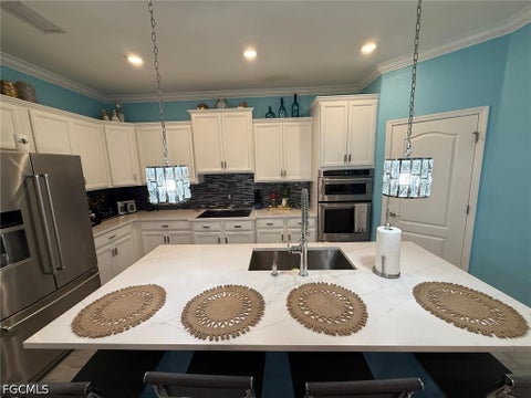 Tiny photo for 12963 Pemberton Way, Fort Myers, FL 33913 (MLS # 2026024575)