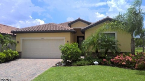 Tiny photo for 12963 Pemberton Way, Fort Myers, FL 33913 (MLS # 2026024575)
