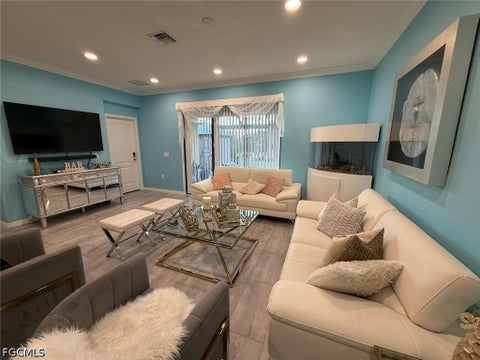 Tiny photo for 12963 Pemberton Way, Fort Myers, FL 33913 (MLS # 2026024575)