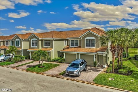 11009 MILL CREEK Way 1404 Fort Myers FL 33913