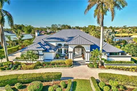 15530 Kilbirnie Drive Fort Myers FL 33912