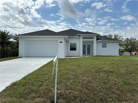 3505 35th Street SW, Lehigh Acres, FL 33976 - MLS#: 225024372