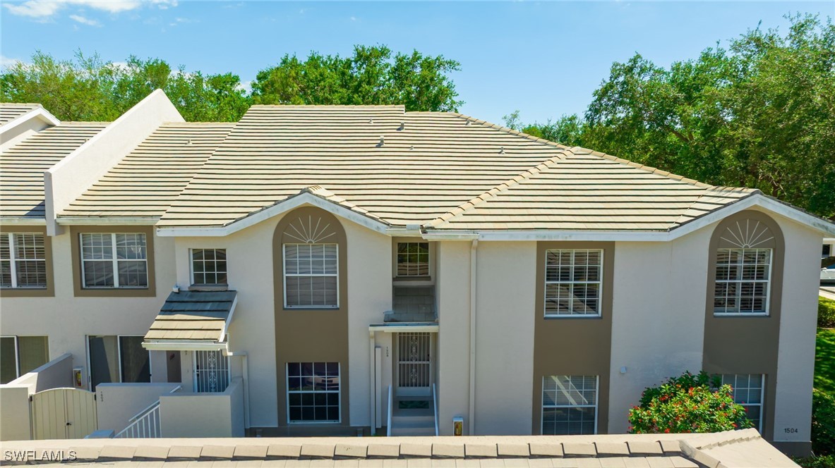 3770 Fieldstone Boulevard 108