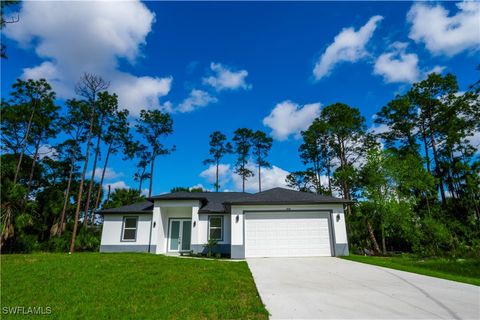 2816 21st Street W Lehigh Acres FL 33971