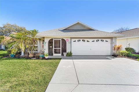 9391 Palm Island Circle North Fort Myers FL 33903
