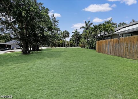 Tiny photo for 1615 Evans Avenue #2, Fort Myers, FL 33901 (MLS # 2026015303)