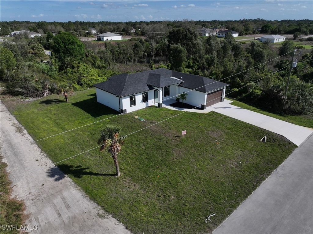 519 Lone Star Lane