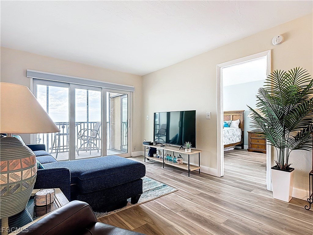 7500 Estero Boulevard 302