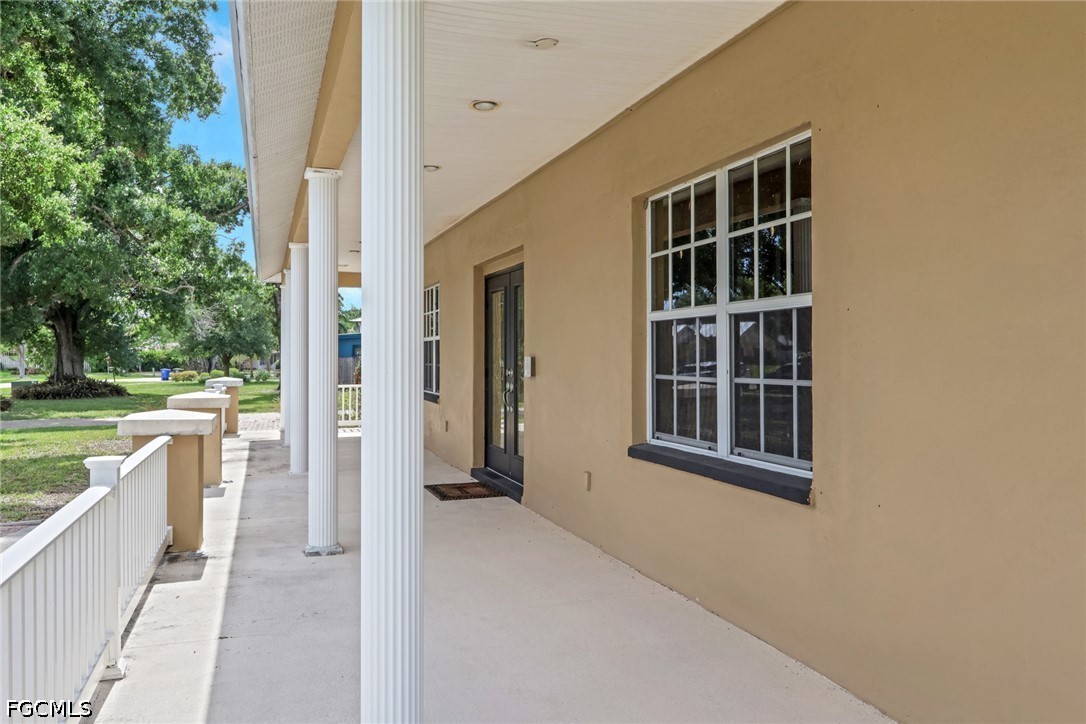1357 Osceola Drive
