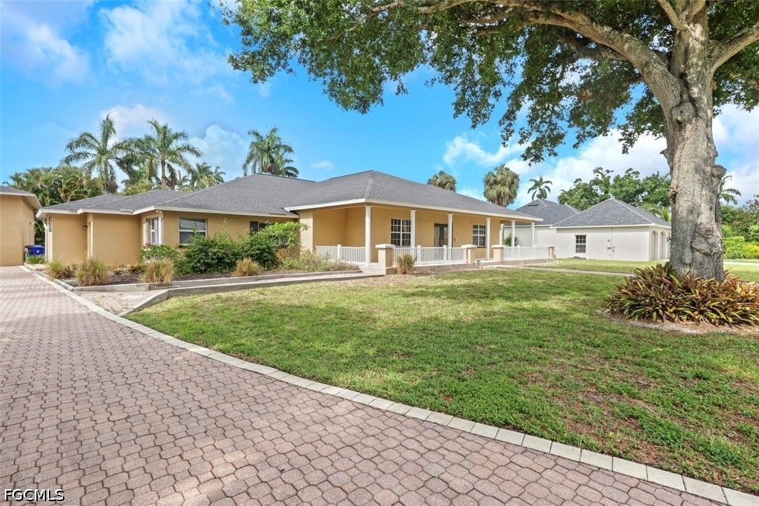 1357 Osceola Drive