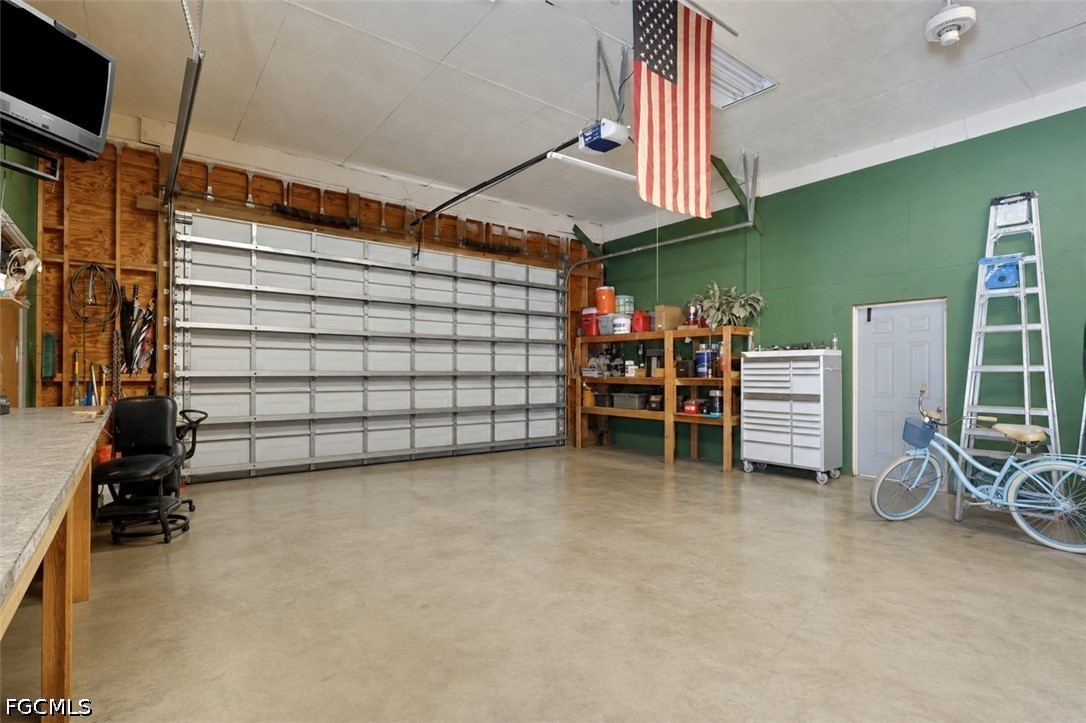 1357 Osceola Drive