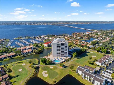 5260 S Landings Drive 304 Fort Myers FL 33919