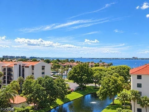 Tiny photo for 5260 S Landings Drive #709, Fort Myers, FL 33919 (MLS # 2026034645)