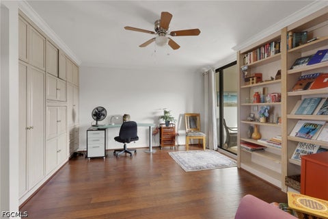 Tiny photo for 5260 S Landings Drive #709, Fort Myers, FL 33919 (MLS # 2026034645)