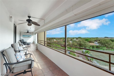 Tiny photo for 5260 S Landings Drive #709, Fort Myers, FL 33919 (MLS # 2026034645)