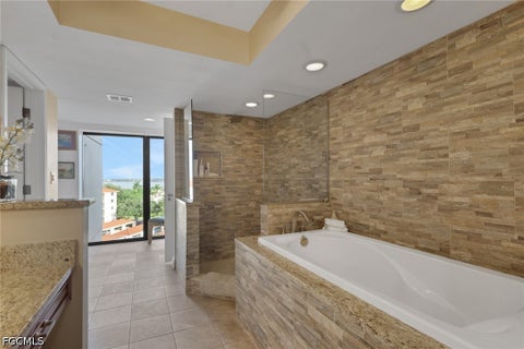 Tiny photo for 5260 S Landings Drive #709, Fort Myers, FL 33919 (MLS # 2026034645)