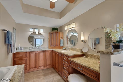Tiny photo for 5260 S Landings Drive #709, Fort Myers, FL 33919 (MLS # 2026034645)