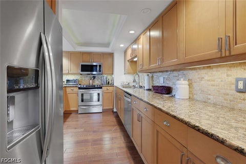 Tiny photo for 5260 S Landings Drive #709, Fort Myers, FL 33919 (MLS # 2026034645)