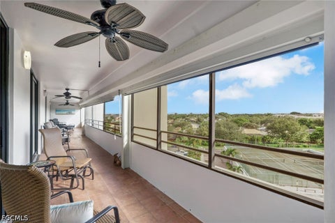 Tiny photo for 5260 S Landings Drive #709, Fort Myers, FL 33919 (MLS # 2026034645)