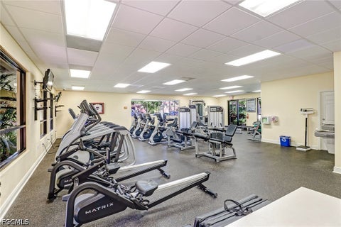Tiny photo for 5260 S Landings Drive #709, Fort Myers, FL 33919 (MLS # 2026034645)