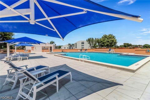 Tiny photo for 5260 S Landings Drive #709, Fort Myers, FL 33919 (MLS # 2026034645)