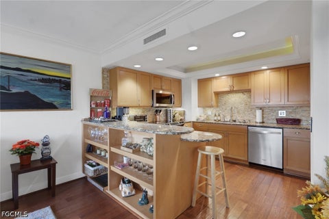 Tiny photo for 5260 S Landings Drive #709, Fort Myers, FL 33919 (MLS # 2026034645)
