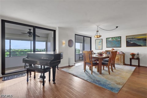 Tiny photo for 5260 S Landings Drive #709, Fort Myers, FL 33919 (MLS # 2026034645)