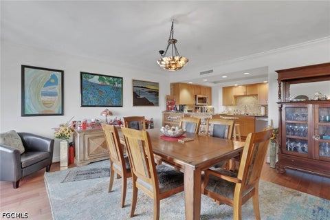 Tiny photo for 5260 S Landings Drive #709, Fort Myers, FL 33919 (MLS # 2026034645)