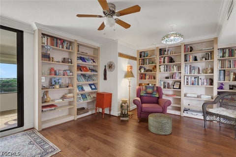 Tiny photo for 5260 S Landings Drive #709, Fort Myers, FL 33919 (MLS # 2026034645)