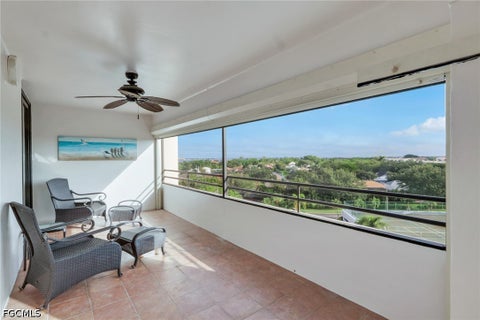 Tiny photo for 5260 S Landings Drive #709, Fort Myers, FL 33919 (MLS # 2026034645)