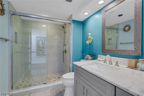 Tiny photo for 5260 S Landings Drive #709, Fort Myers, FL 33919 (MLS # 2026034645)