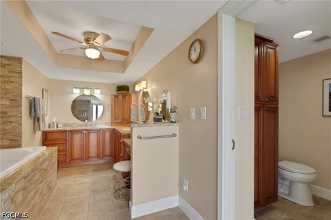 Tiny photo for 5260 S Landings Drive #709, Fort Myers, FL 33919 (MLS # 2026034645)