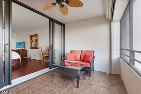 Tiny photo for 5260 S Landings Drive #709, Fort Myers, FL 33919 (MLS # 2026034645)