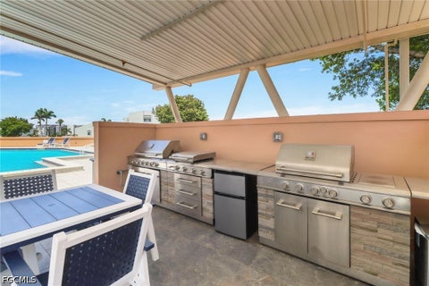 Tiny photo for 5260 S Landings Drive #709, Fort Myers, FL 33919 (MLS # 2026034645)