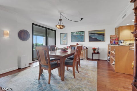 Tiny photo for 5260 S Landings Drive #709, Fort Myers, FL 33919 (MLS # 2026034645)