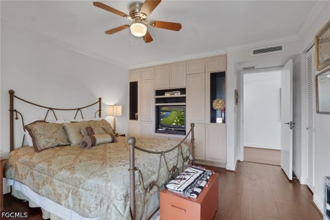 Tiny photo for 5260 S Landings Drive #709, Fort Myers, FL 33919 (MLS # 2026034645)