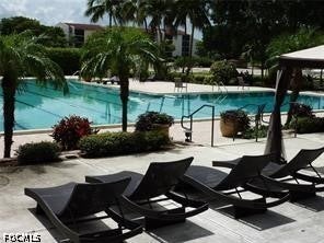 Tiny photo for 5260 S Landings Drive #709, Fort Myers, FL 33919 (MLS # 2026034645)