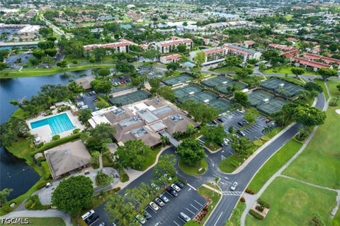 Tiny photo for 5260 S Landings Drive #709, Fort Myers, FL 33919 (MLS # 2026034645)