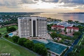 Photo of 5260 S Landings Drive #709, Fort Myers, FL 33919 (MLS # 2026034645)