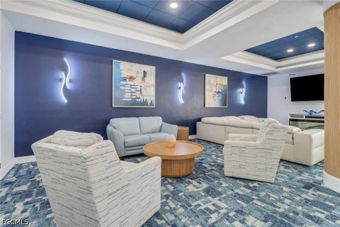 Tiny photo for 5260 S Landings Drive #709, Fort Myers, FL 33919 (MLS # 2026034645)
